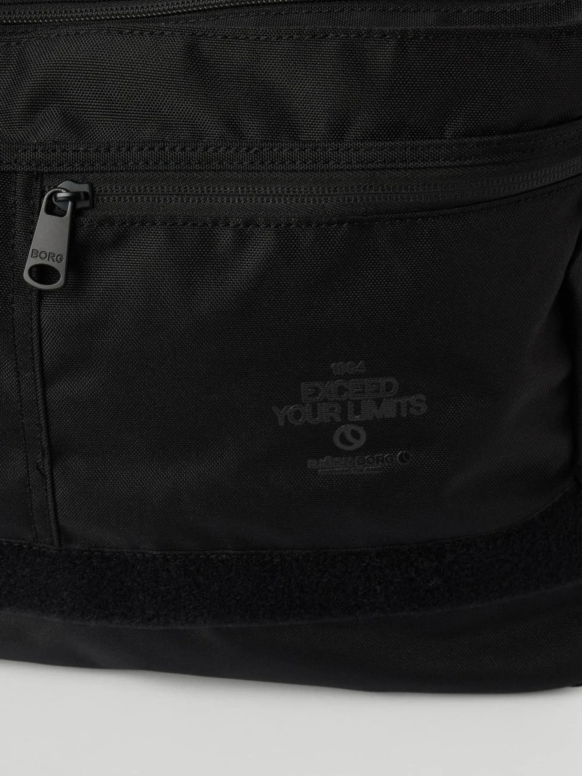 Björn Borg Axelväskor|Axelväskor * Core Flapbag 12,5L