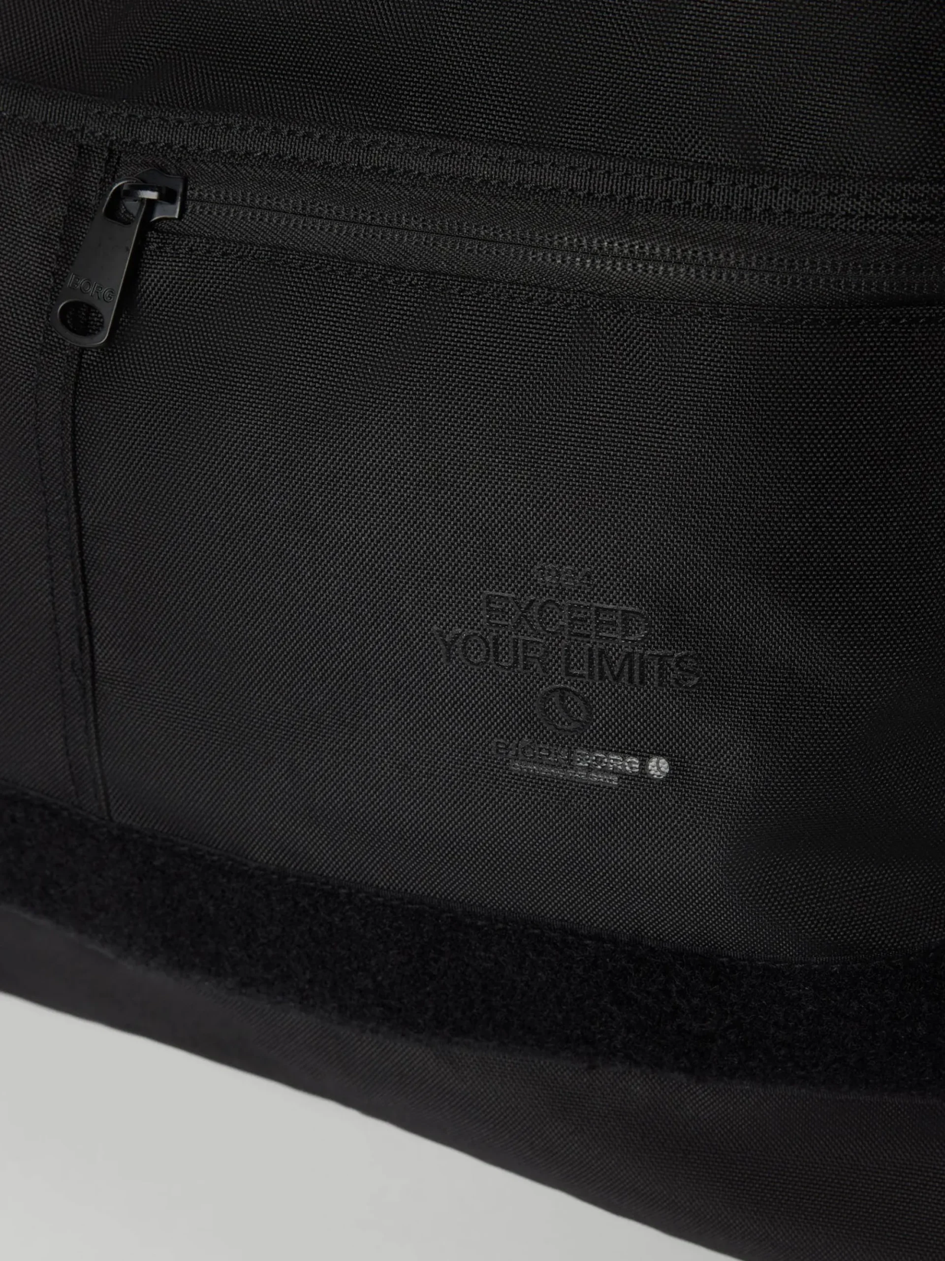 Björn Borg Axelväskor|Axelväskor * Core Flapbag 12,5L
