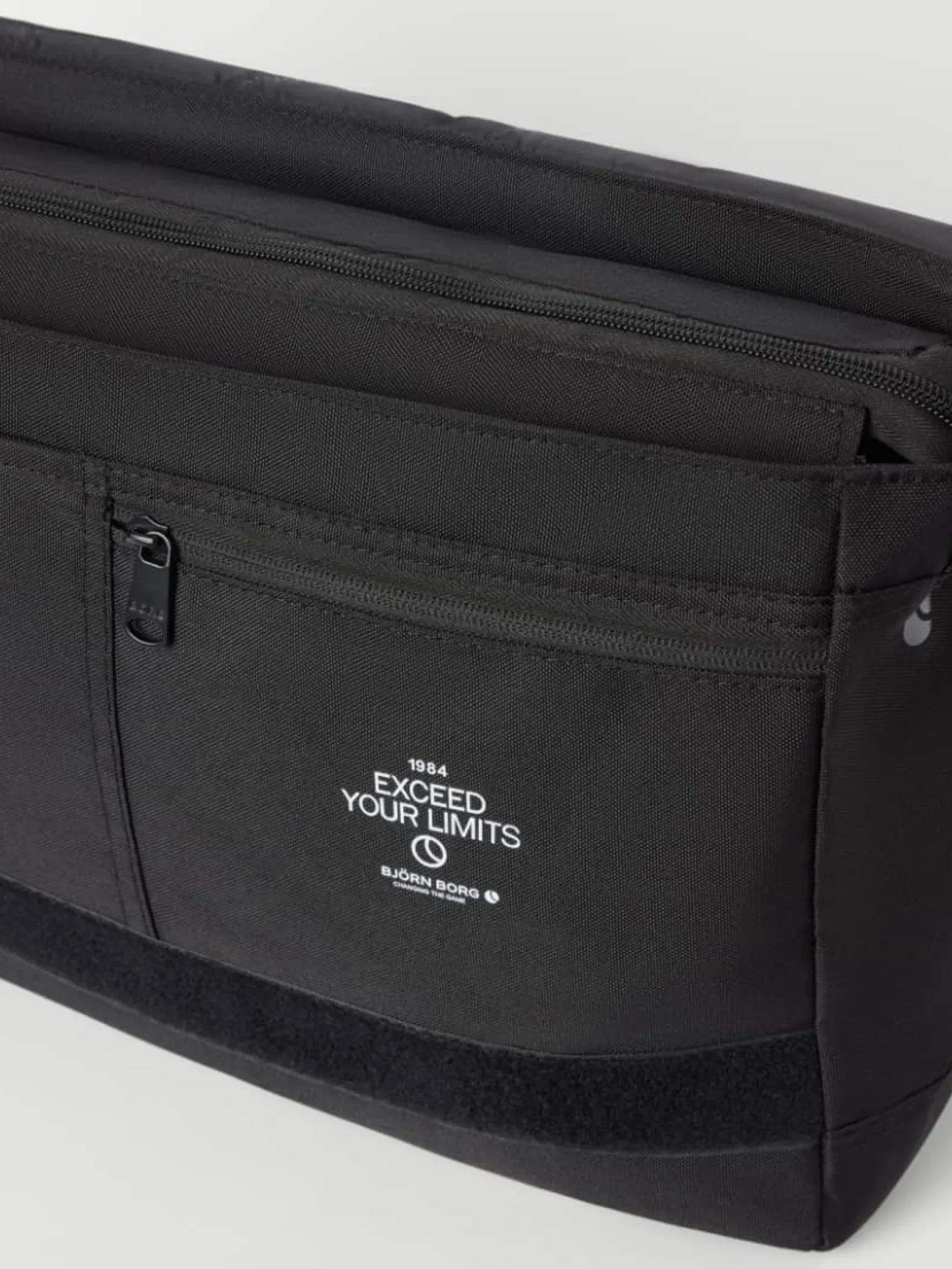 Björn Borg Axelväskor|Axelväskor * Core Flapbag 12L
