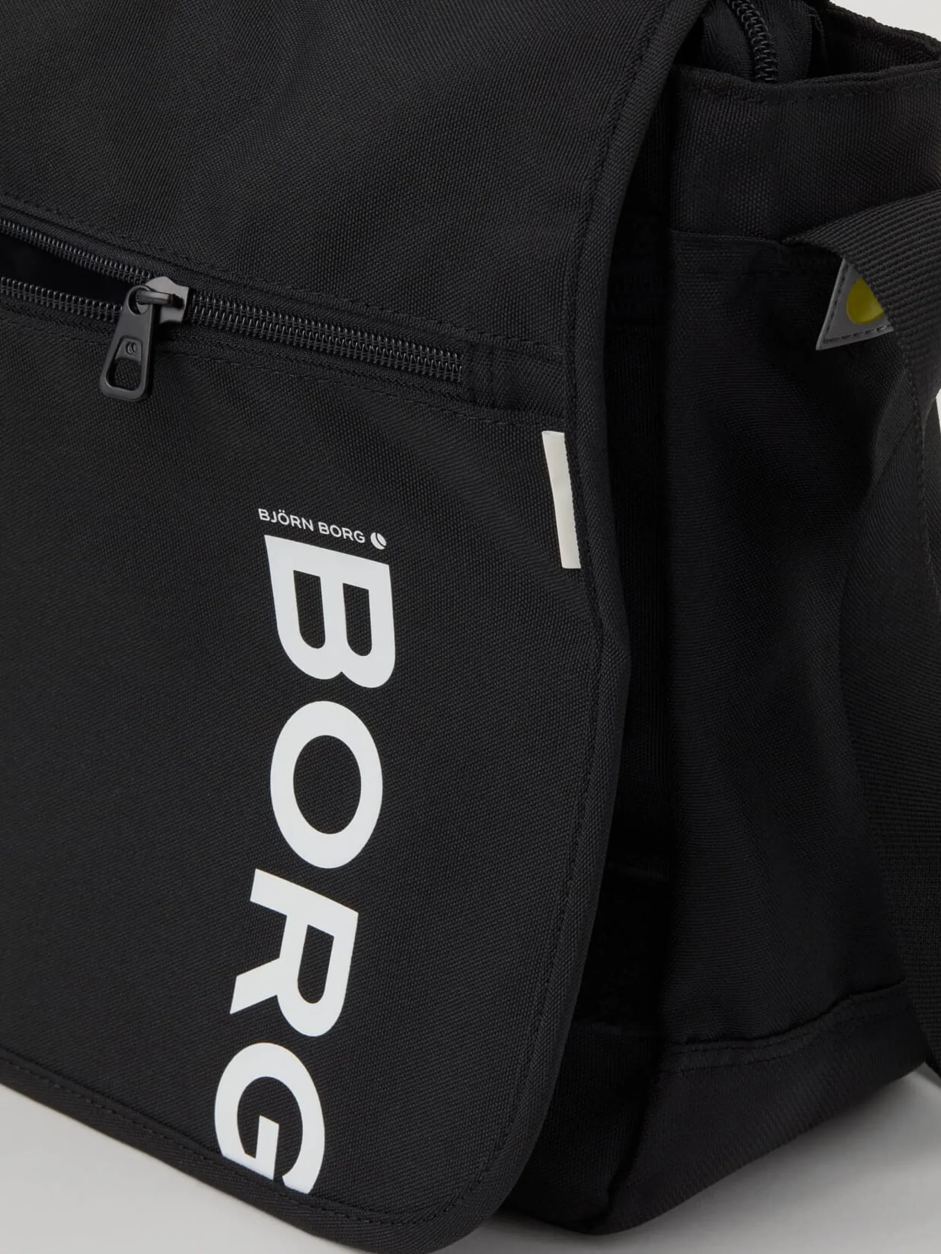 Björn Borg Axelväskor|Axelväskor * Core Flapbag 12L