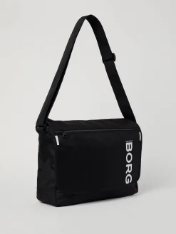 Björn Borg Axelväskor|Axelväskor * Core Flapbag 12L