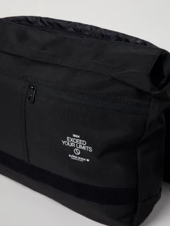 Björn Borg Axelväskor|Axelväskor * Core Flapbag 12L