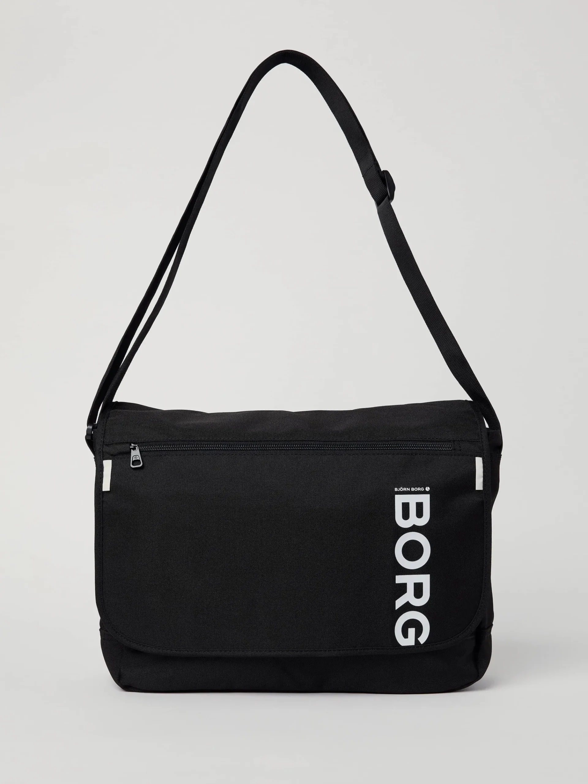 Björn Borg Axelväskor|Axelväskor * Core Flapbag 12L
