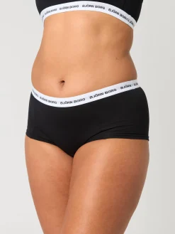Björn Borg Boxertrosor * Core ogo inihort 2-pack