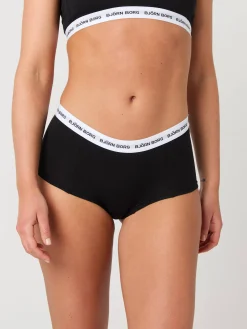 Björn Borg Boxertrosor * Core ogo inihort 2-pack