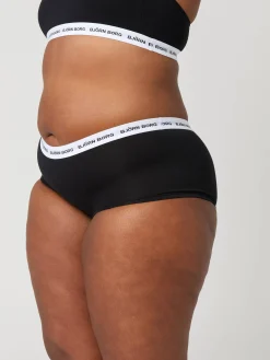 Björn Borg Boxertrosor * Core ogo inihort 2-pack