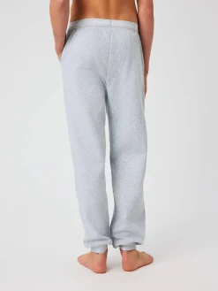 Björn Borg Mjukisbyxor * Core Loungewear Pants Gråmelerad
