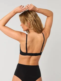 Björn Borg Bhar * Core yoce Bra Black Beauty