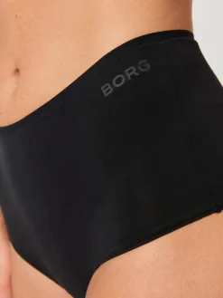 Björn Borg Briefs Med Hög Midja * Core yoce Highwait Brief 1-pack