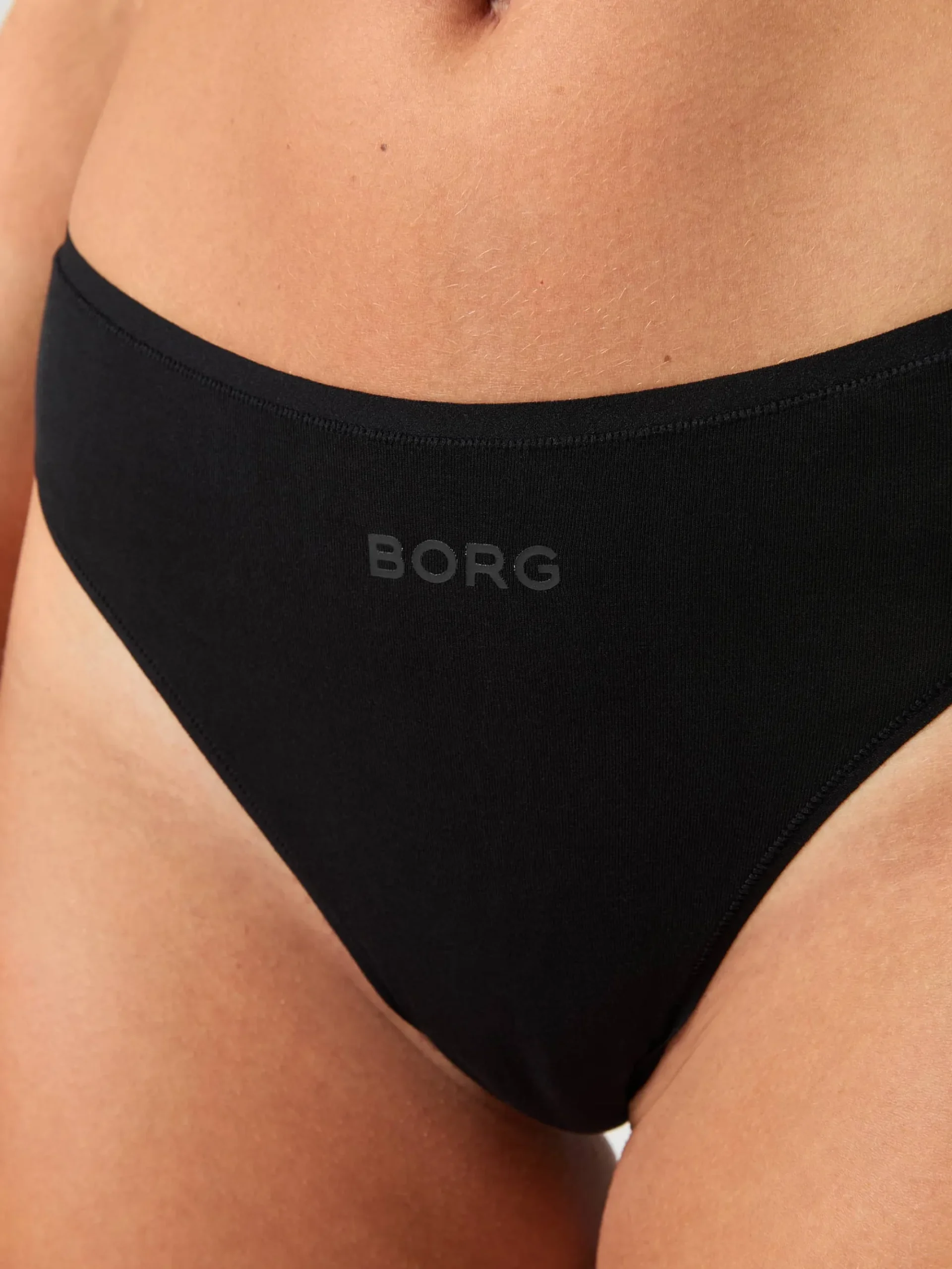 Björn Borg Stringtrosor * Core yoce Thong 1-pack