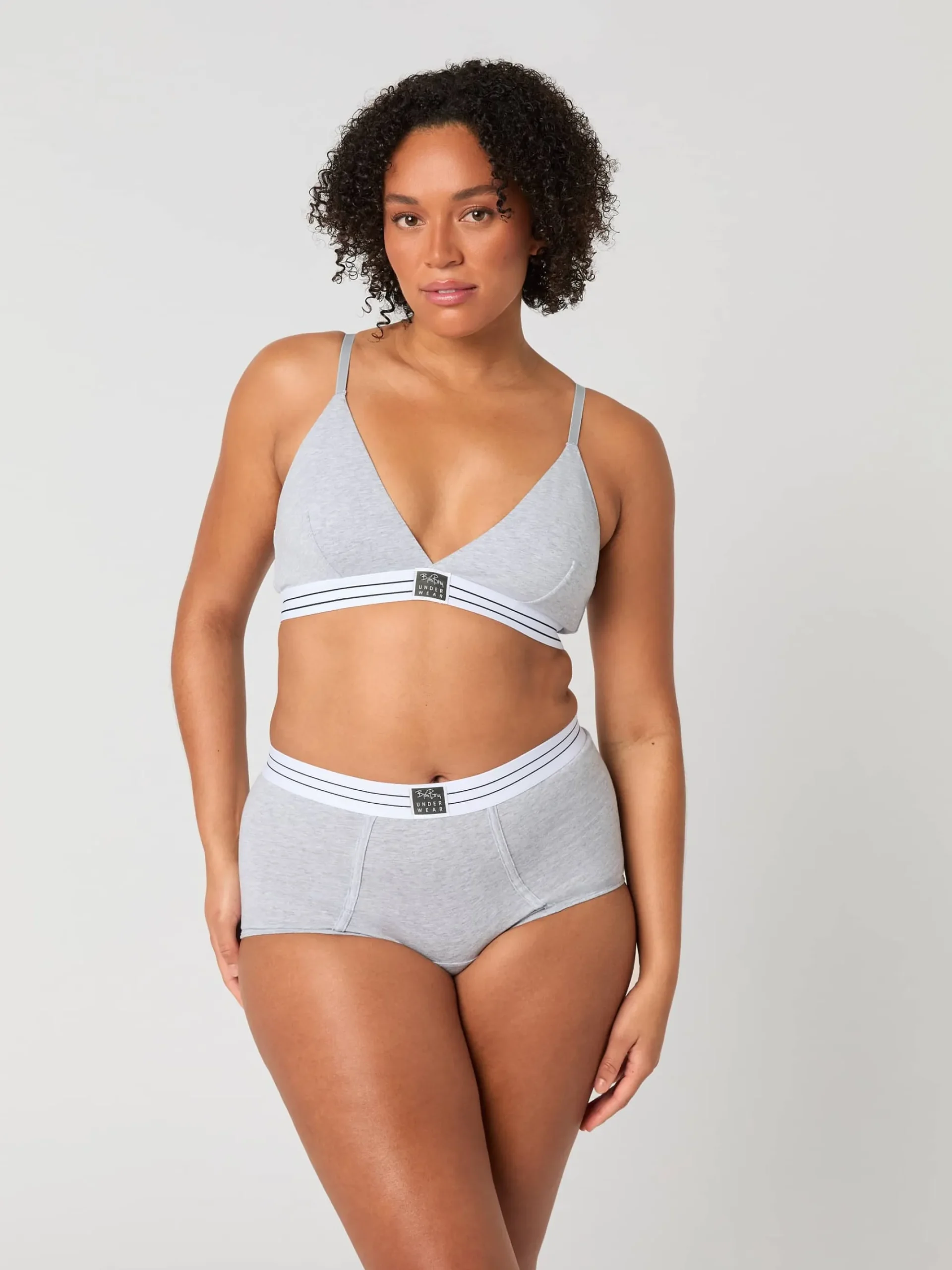Björn Borg Boxertrosor * Core Origina inihort 2-pack