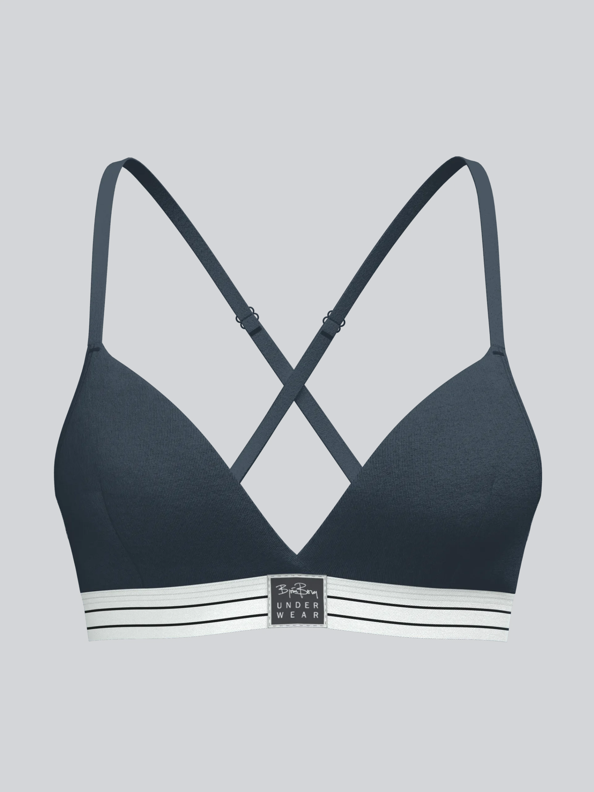 Björn Borg Bhar * Core Origina Triange Bra 1-pack