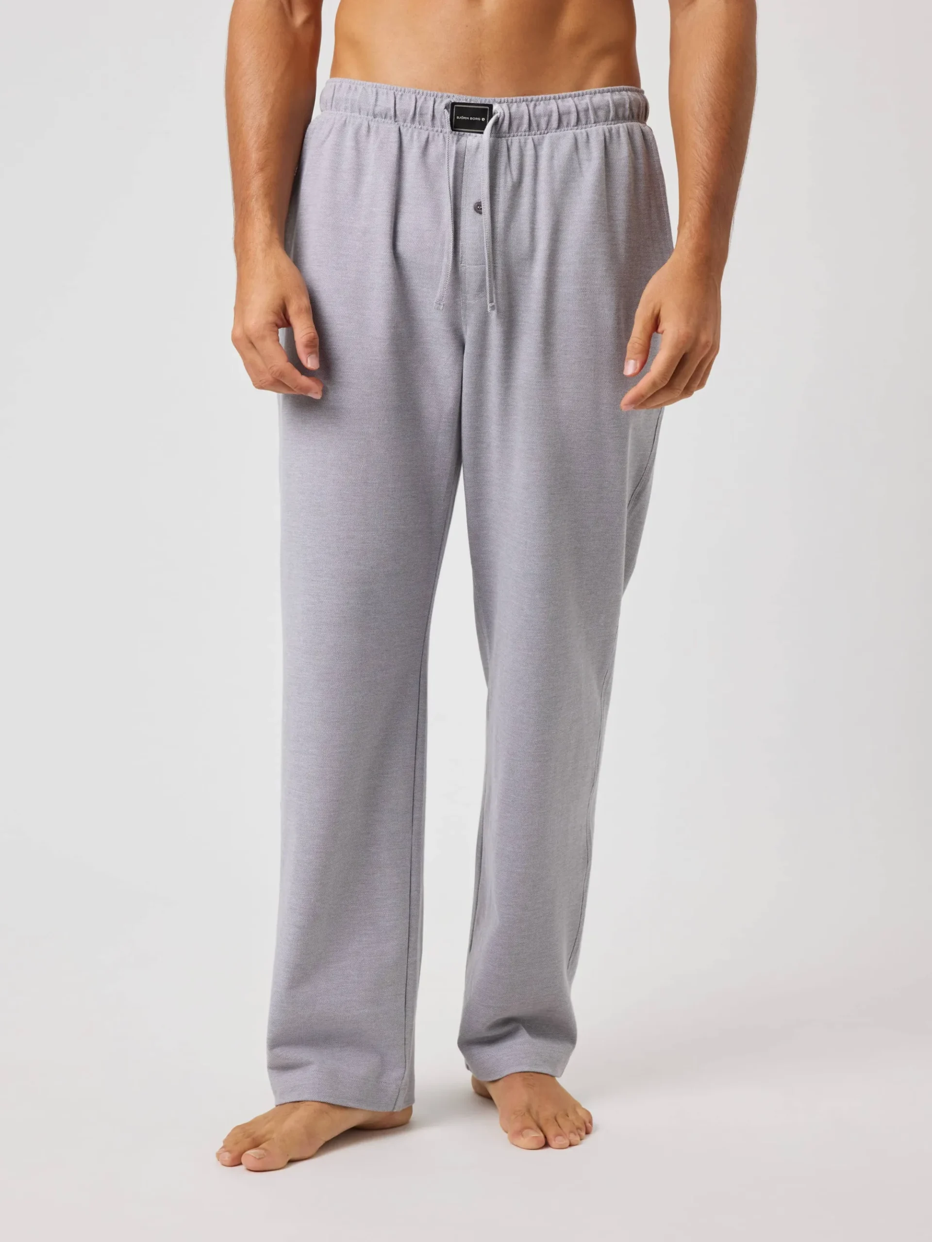 Björn Borg Pyjamas|Vardag & Loungewear * Core Pique Pyjaa Pant