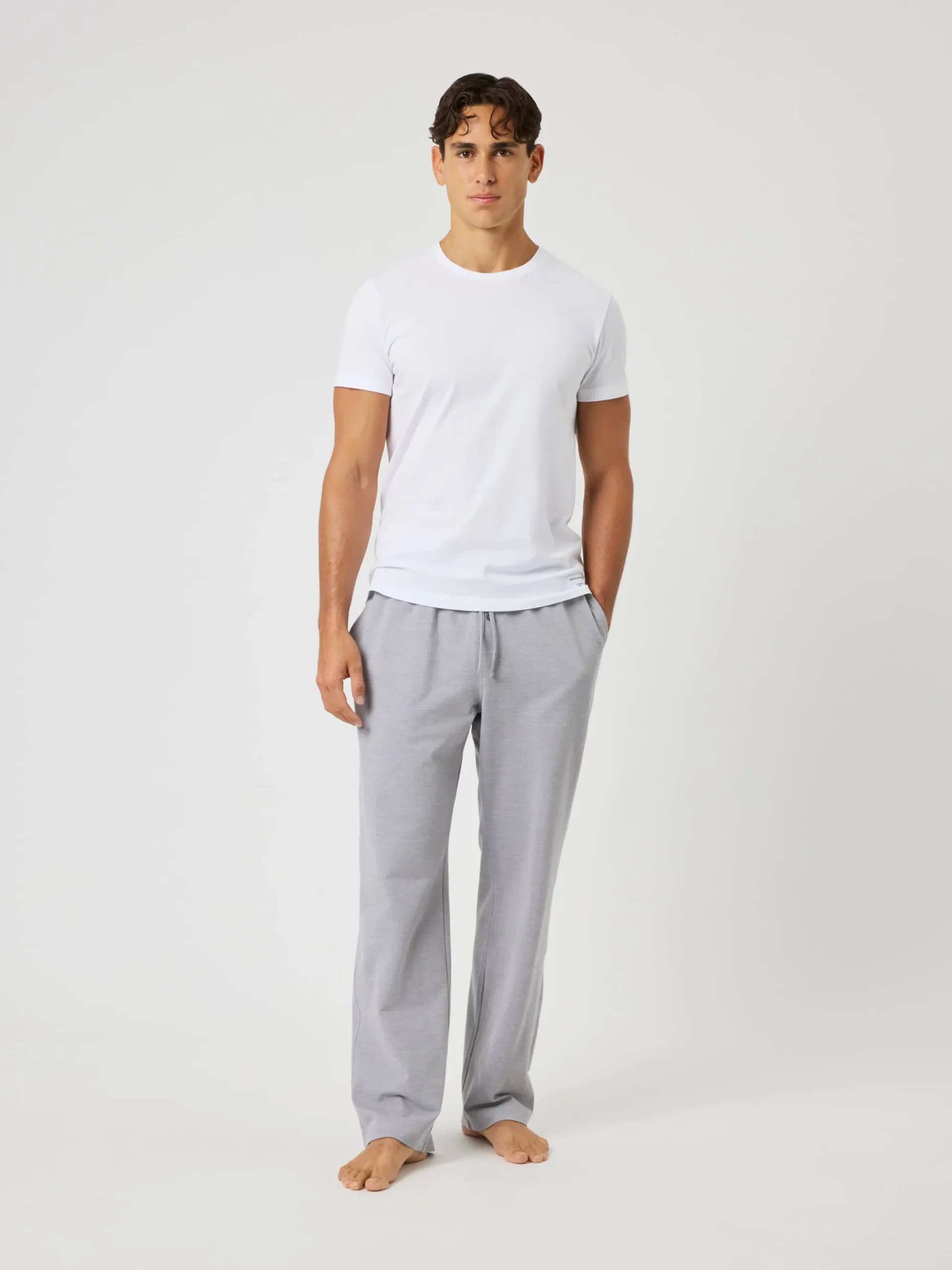 Björn Borg Pyjamas|Vardag & Loungewear * Core Pique Pyjaa Pant