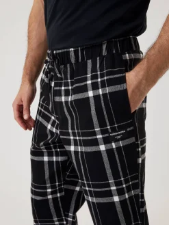 Björn Borg Pyjamas|Vardag & Loungewear * Core Pyjaa Pant Lounge Pattern