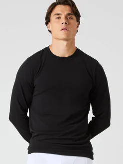 Björn Borg T-Shirts|Pyjamas * Core i ong eeve T-hirt 2-pack