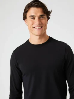 Björn Borg T-Shirts|Pyjamas * Core i ong eeve T-hirt 2-pack