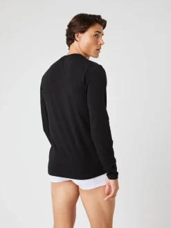 Björn Borg T-Shirts|Pyjamas * Core i ong eeve T-hirt 2-pack