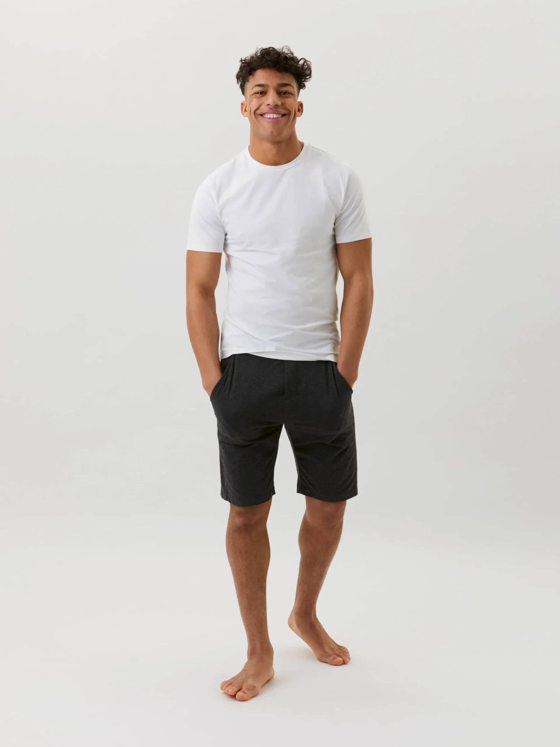 Björn Borg T-Shirts|Vardag & Loungewear * Core i T-hirt 2-pack