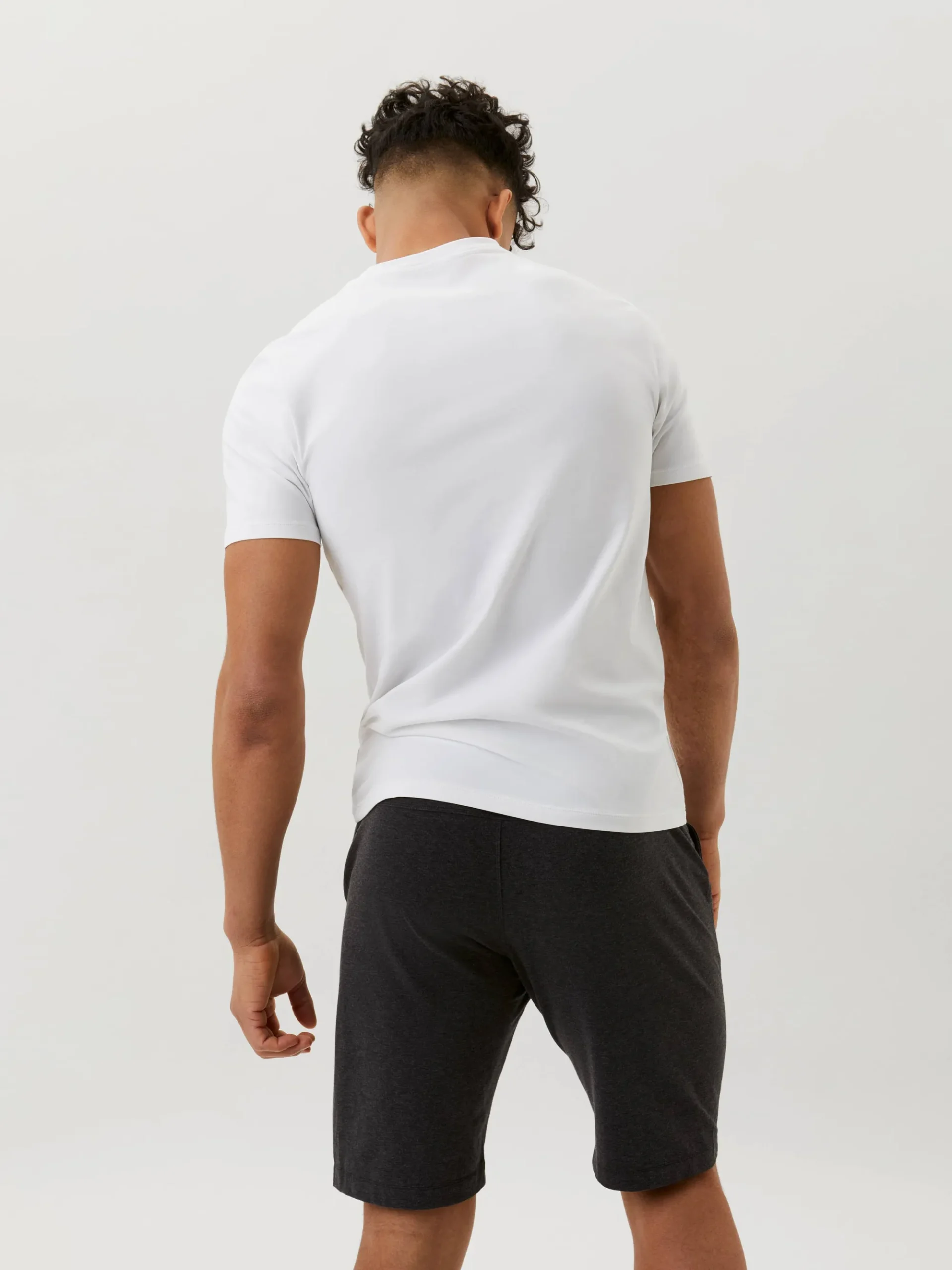 Björn Borg T-Shirts|Vardag & Loungewear * Core i T-hirt 2-pack