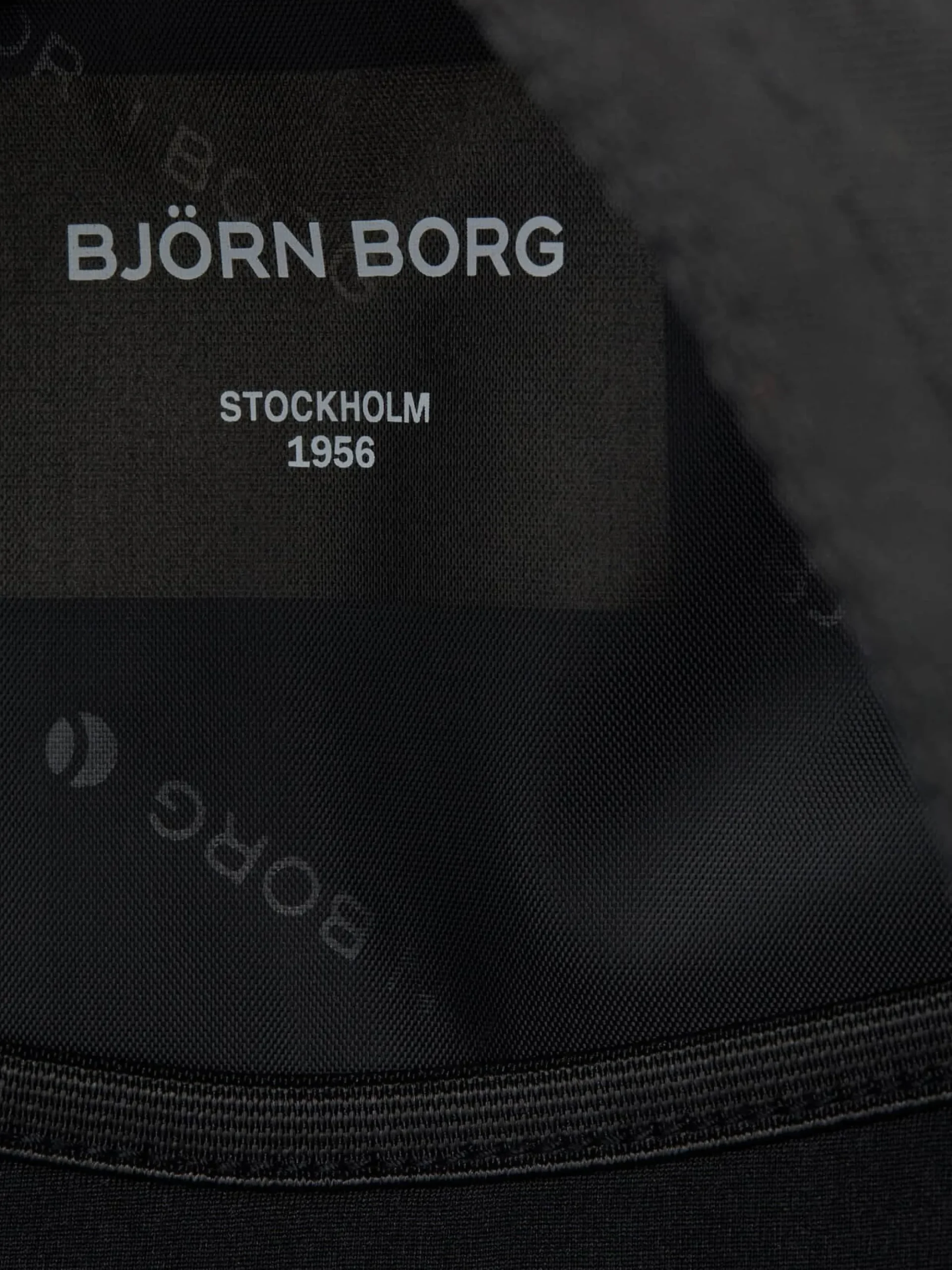 Björn Borg Ryggsäckar|Ryggsäckar * Core Street Backpack 21L