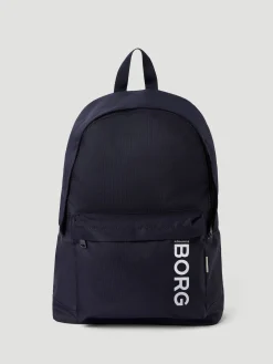 Björn Borg Ryggsäckar|Ryggsäckar * Core Street Backpack 21L