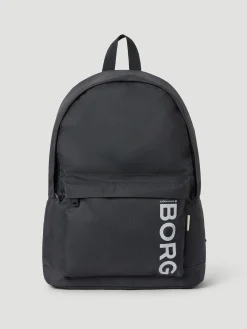 Björn Borg Ryggsäckar|Ryggsäckar * Core Street Backpack 21L