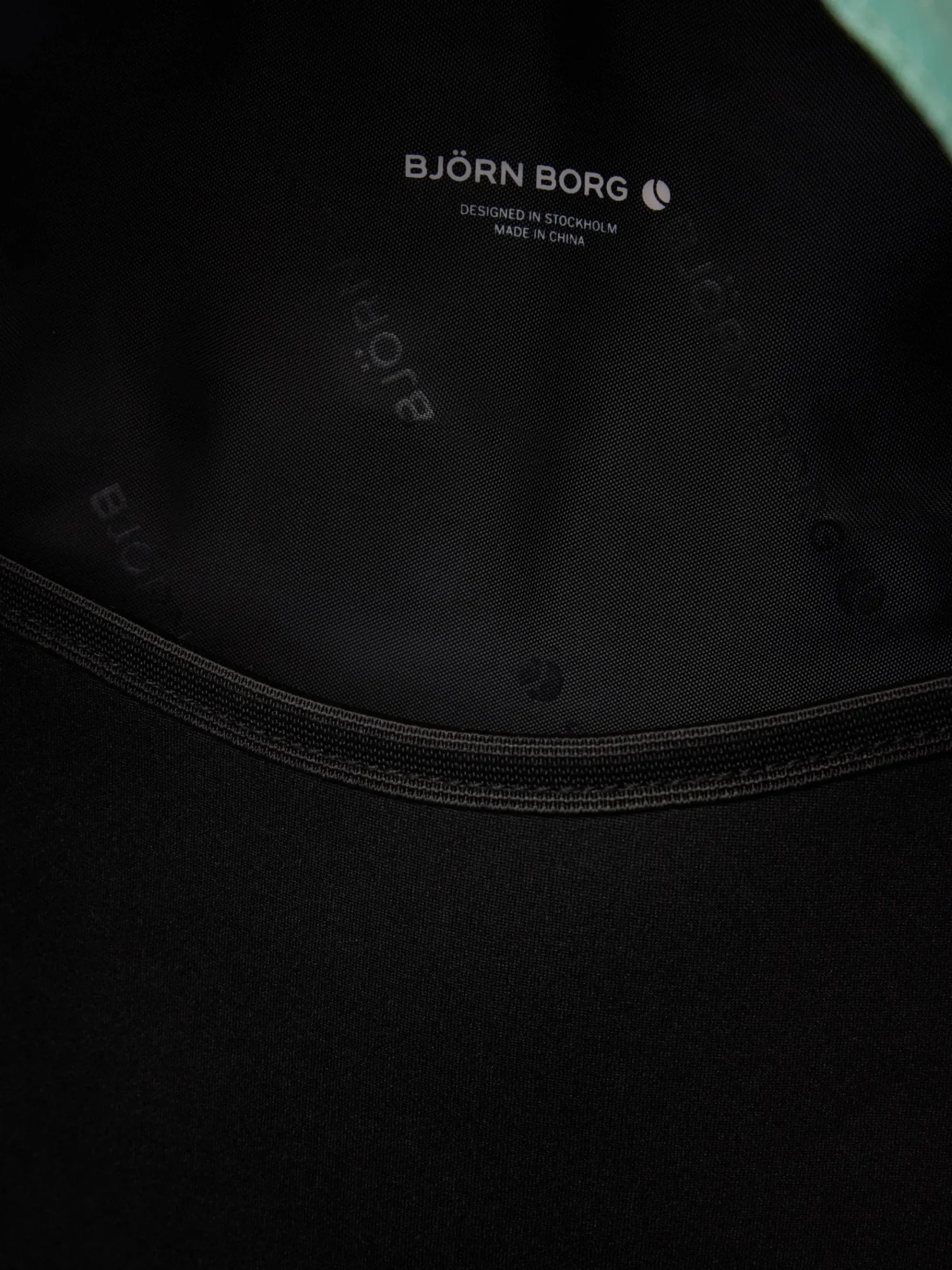 Björn Borg Vardag & Loungewear|Ryggsäckar * Core Street Backpack 21L