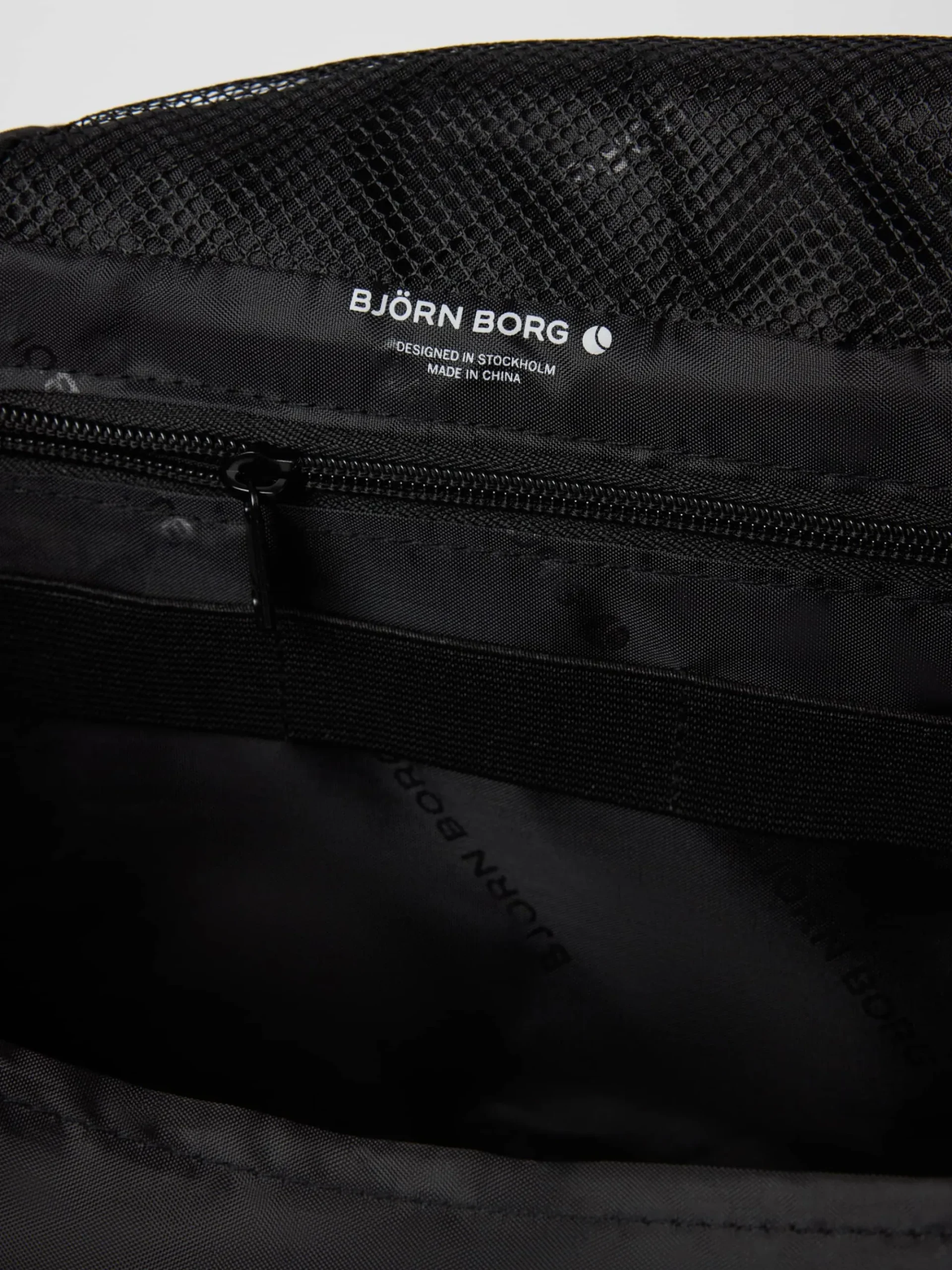Björn Borg Necessärer|Necessärer * Core Wash Bag Hanging