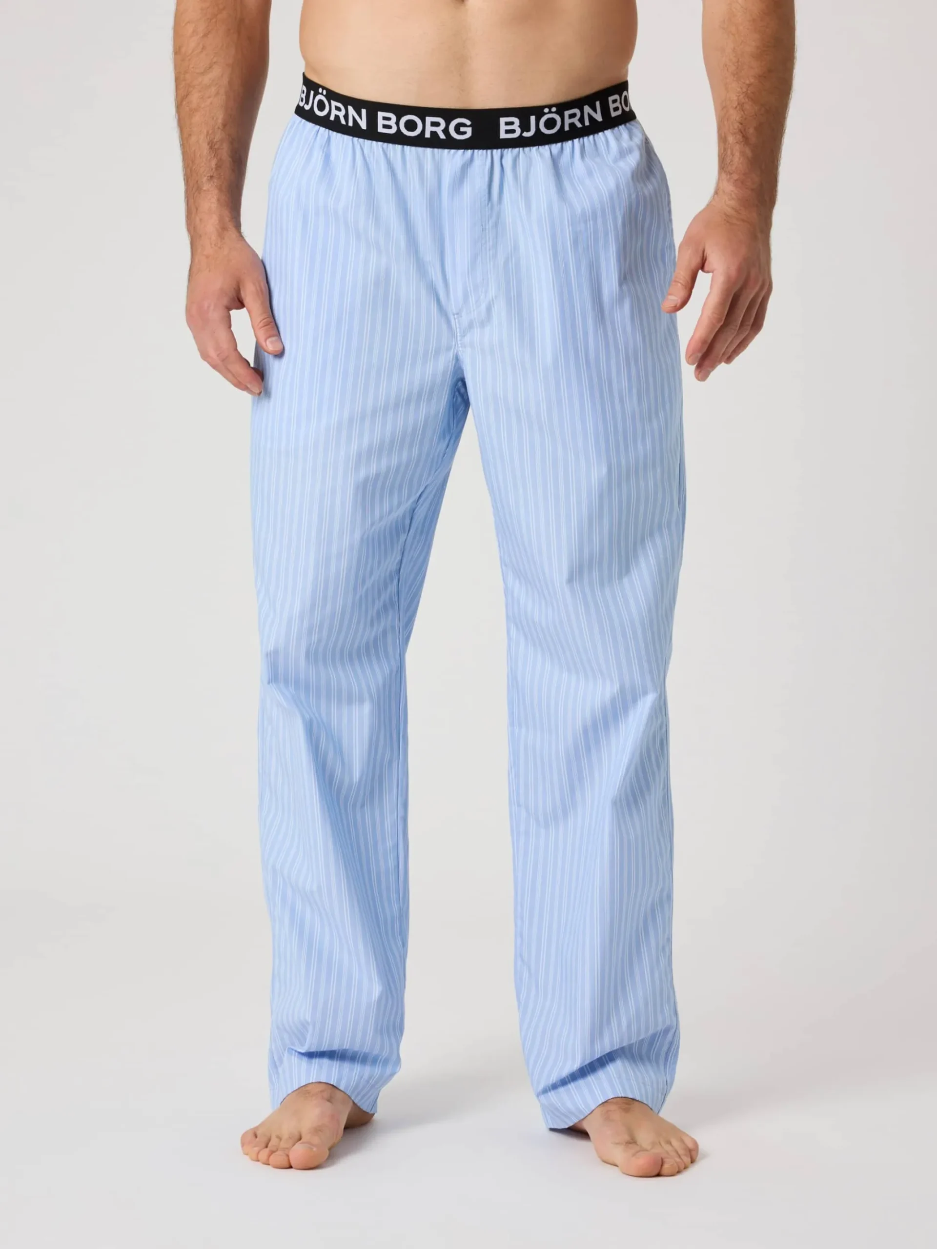 Björn Borg Pyjamas|Vardag & Loungewear * Core Woven ogo Pyjaa Pant