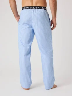 Björn Borg Pyjamas|Vardag & Loungewear * Core Woven ogo Pyjaa Pant