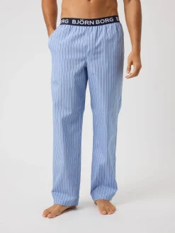 Björn Borg Pyjamas|Vardag & Loungewear * Core Woven ogo Pyjaa Pant