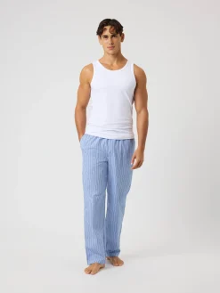 Björn Borg Pyjamas|Vardag & Loungewear * Core Woven ogo Pyjaa Pant