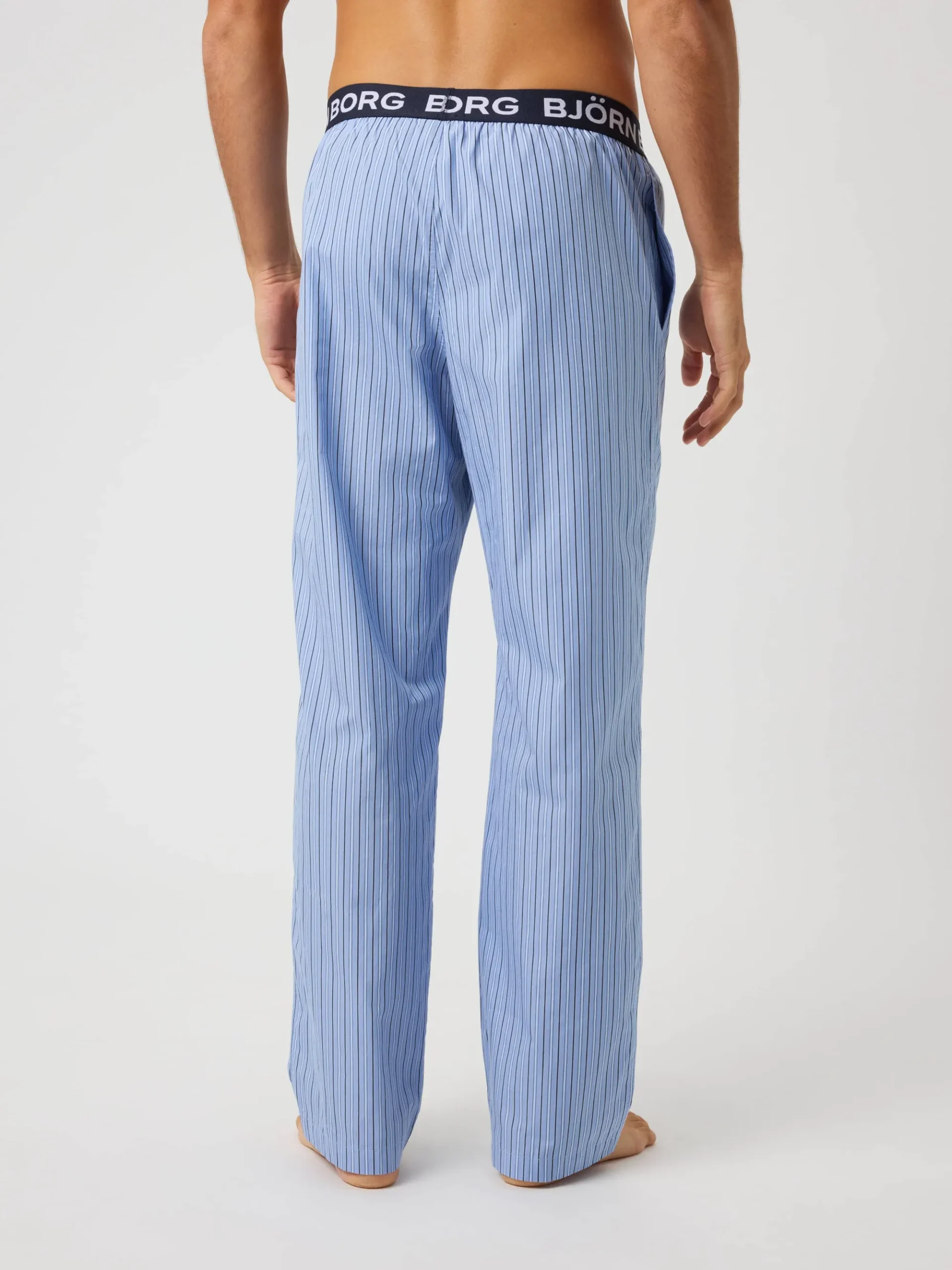 Björn Borg Pyjamas|Vardag & Loungewear * Core Woven ogo Pyjaa Pant