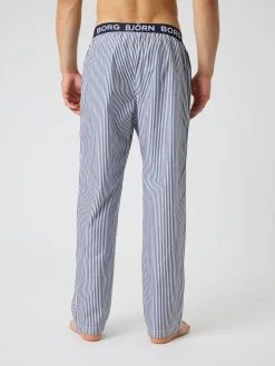 Björn Borg Pyjamas|Vardag & Loungewear * Core Woven ogo Pyjaa Pant