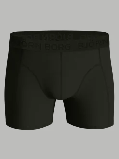 Björn Borg Boxers * Cotton tretch Boxer 3-pack