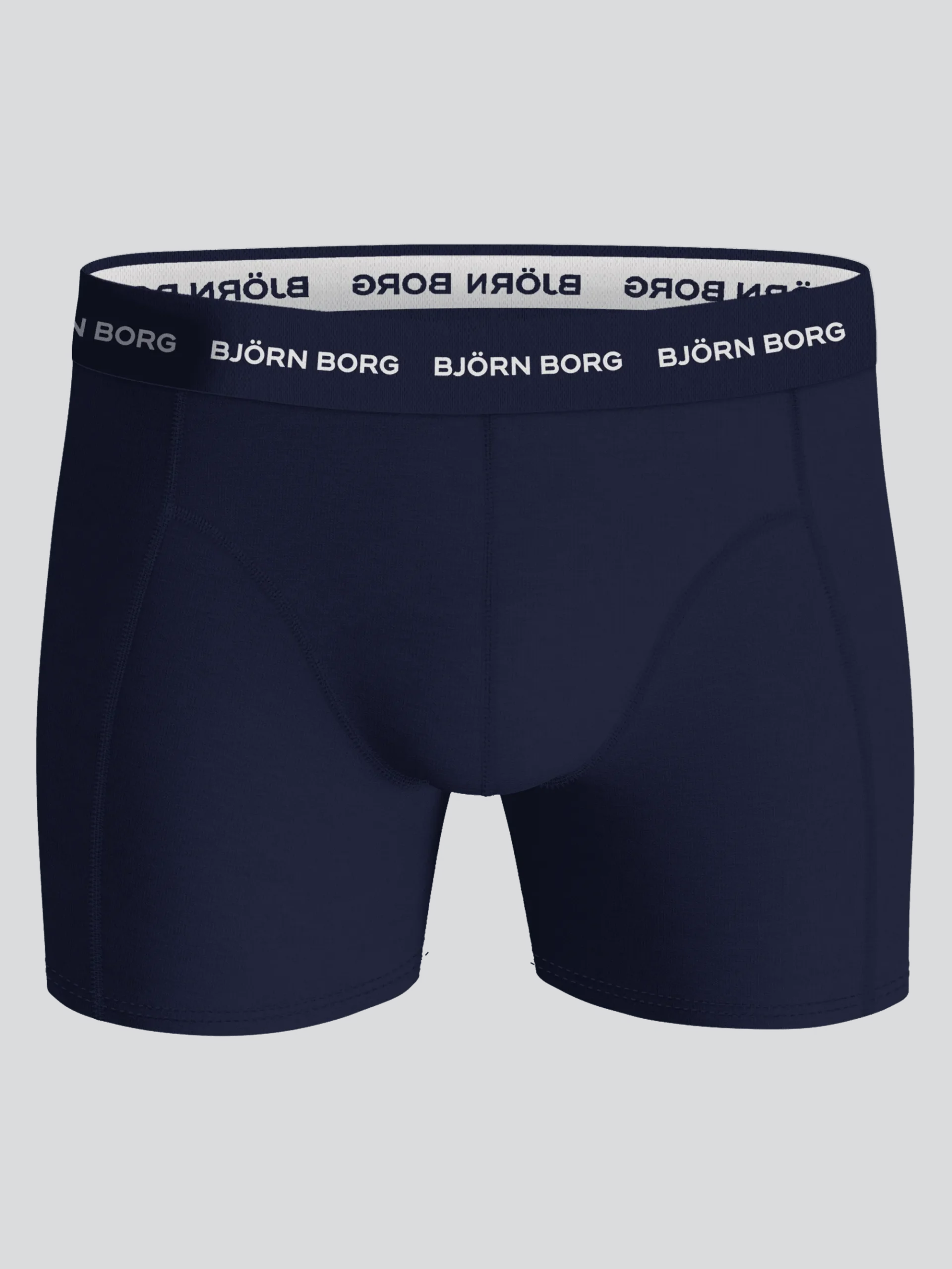 Björn Borg Boxers * Cotton tretch Boxer 3-pack