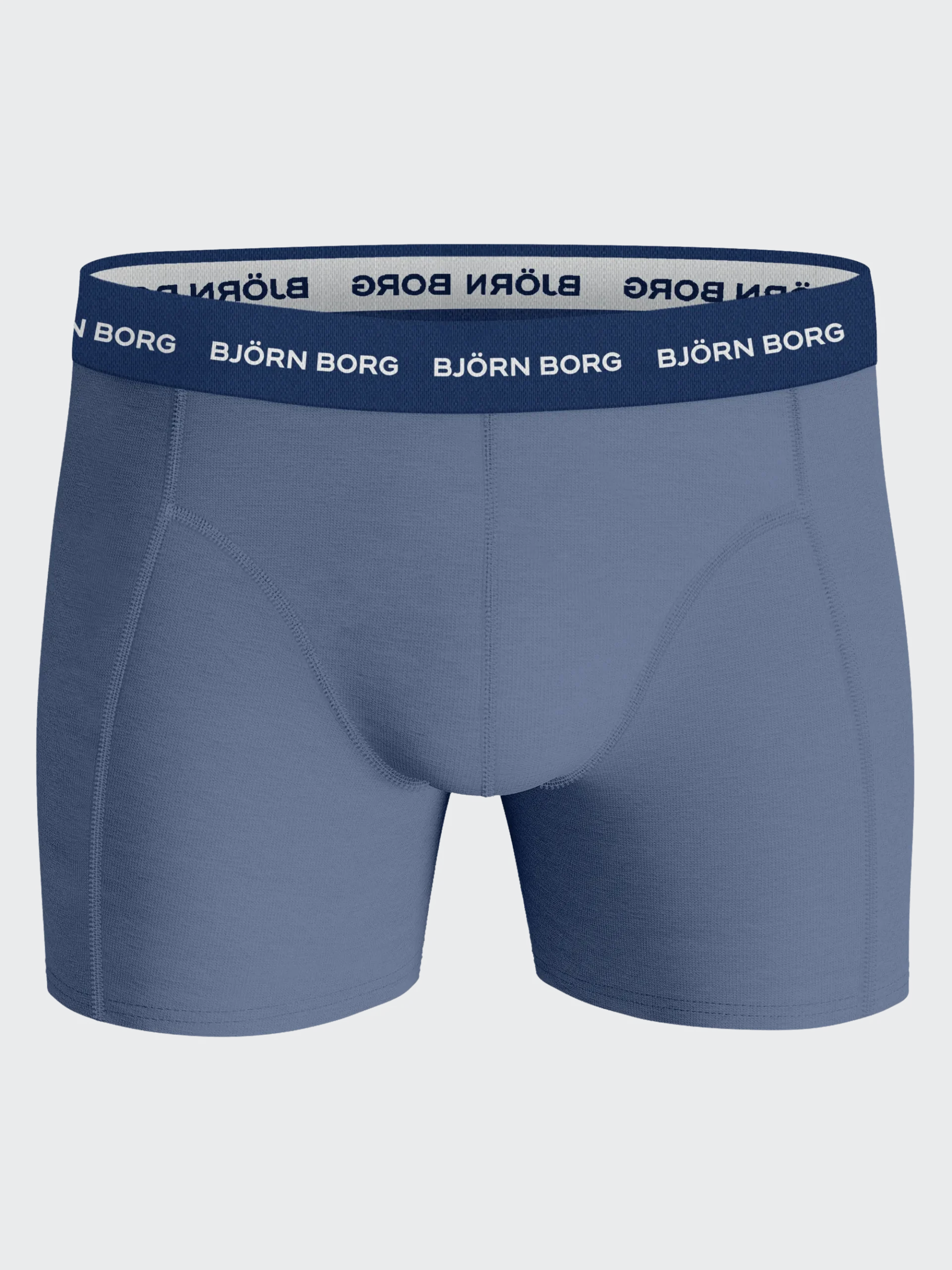 Björn Borg Boxers|Multipacks * Cotton tretch Boxer 5-pack
