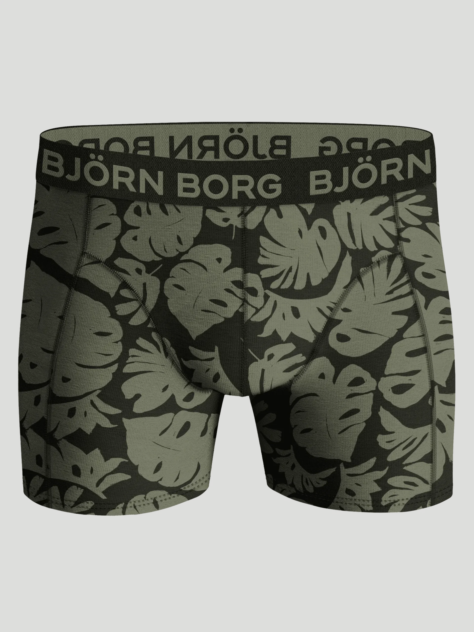 Björn Borg Boxers|Multipacks * Cotton tretch Boxer 5-pack