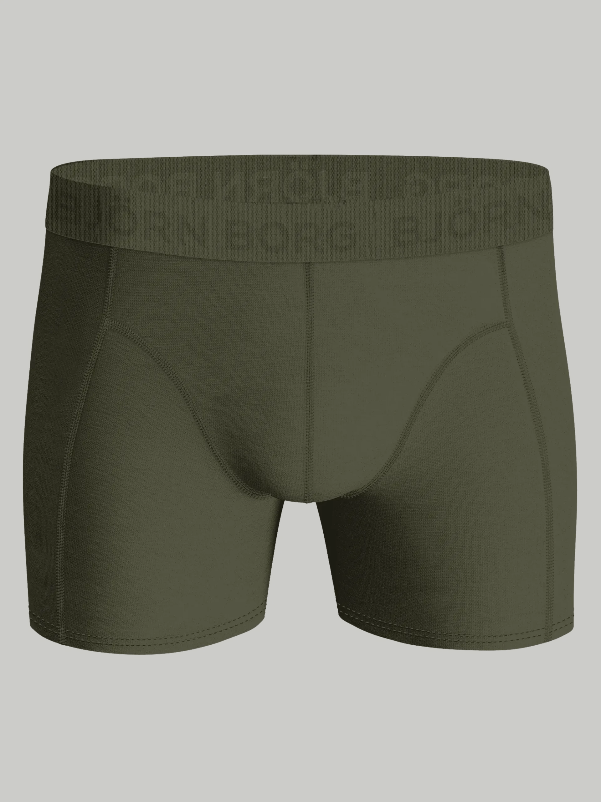 Björn Borg Boxers|Multipacks * Cotton tretch Boxer 5-pack