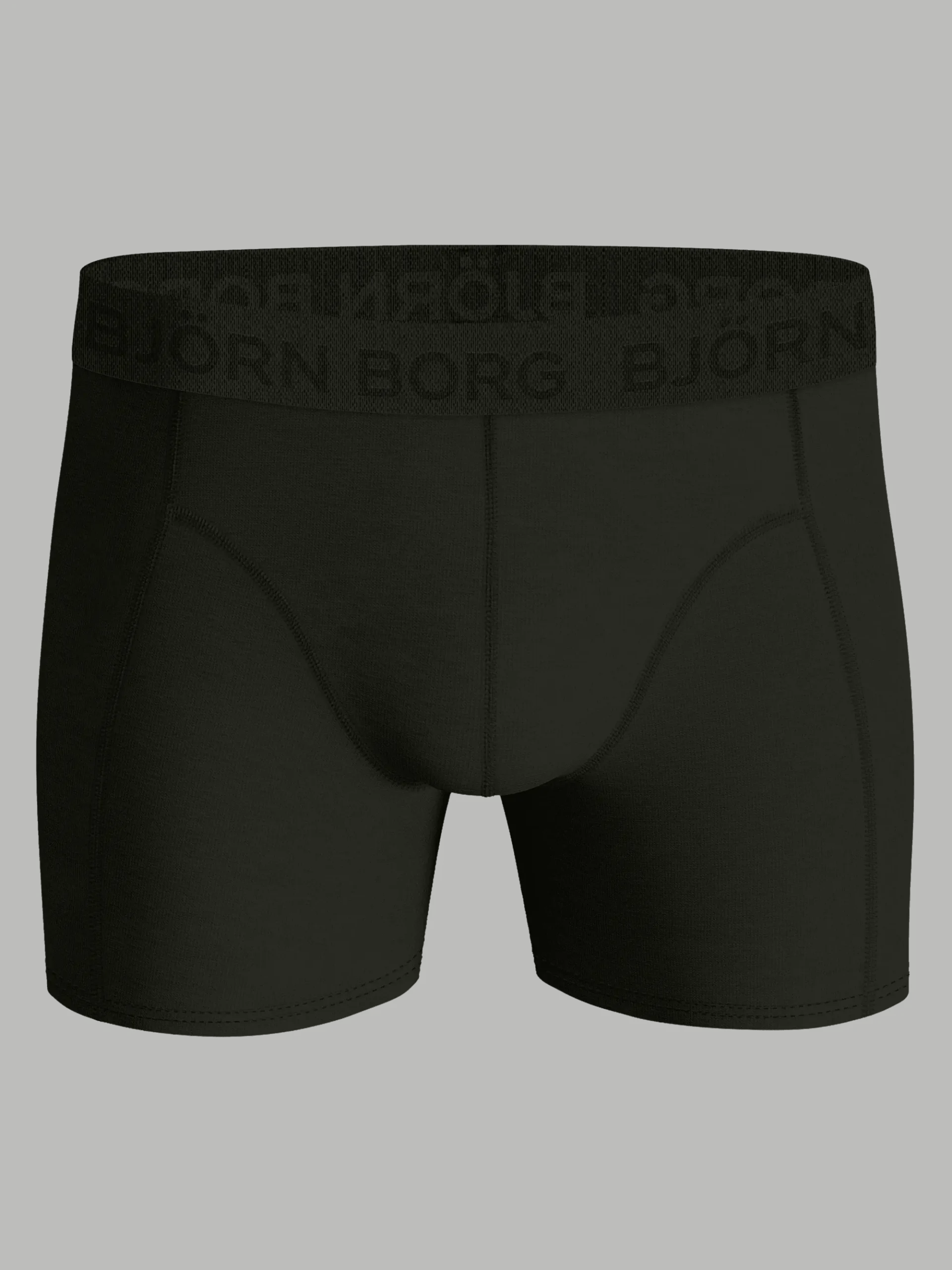 Björn Borg Boxers|Multipacks * Cotton tretch Boxer 5-pack