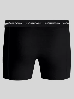 Björn Borg Boxers|Multipacks * Cotton tretch Boxer 3-pack
