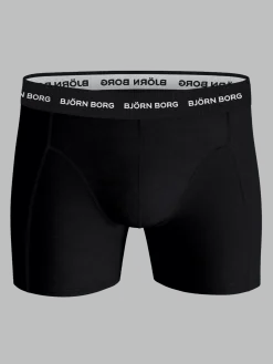 Björn Borg Boxers|Multipacks * Cotton tretch Boxer 3-pack