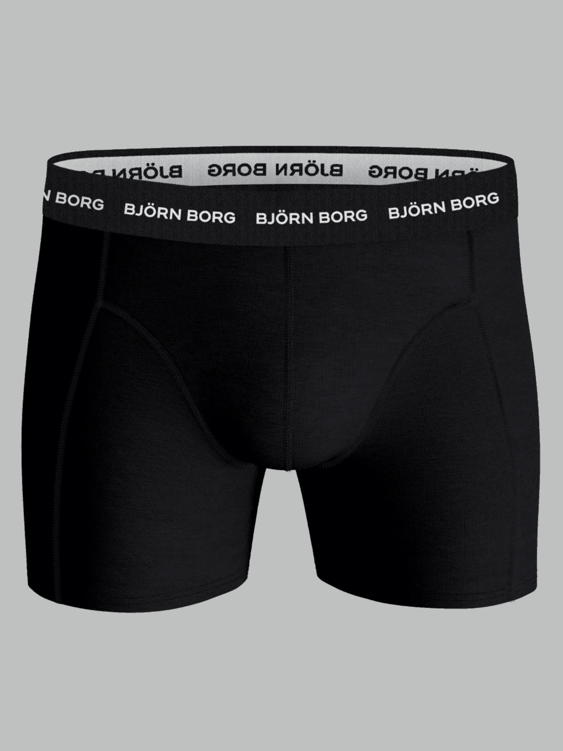 Björn Borg Boxers|Multipacks * Cotton tretch Boxer 3-pack