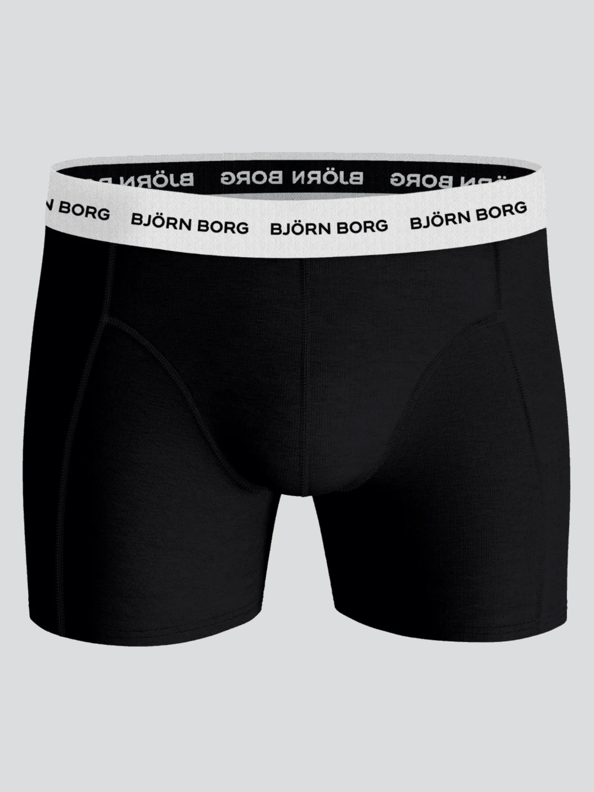 Björn Borg Boxers|Multipacks * Cotton tretch Boxer 3-pack