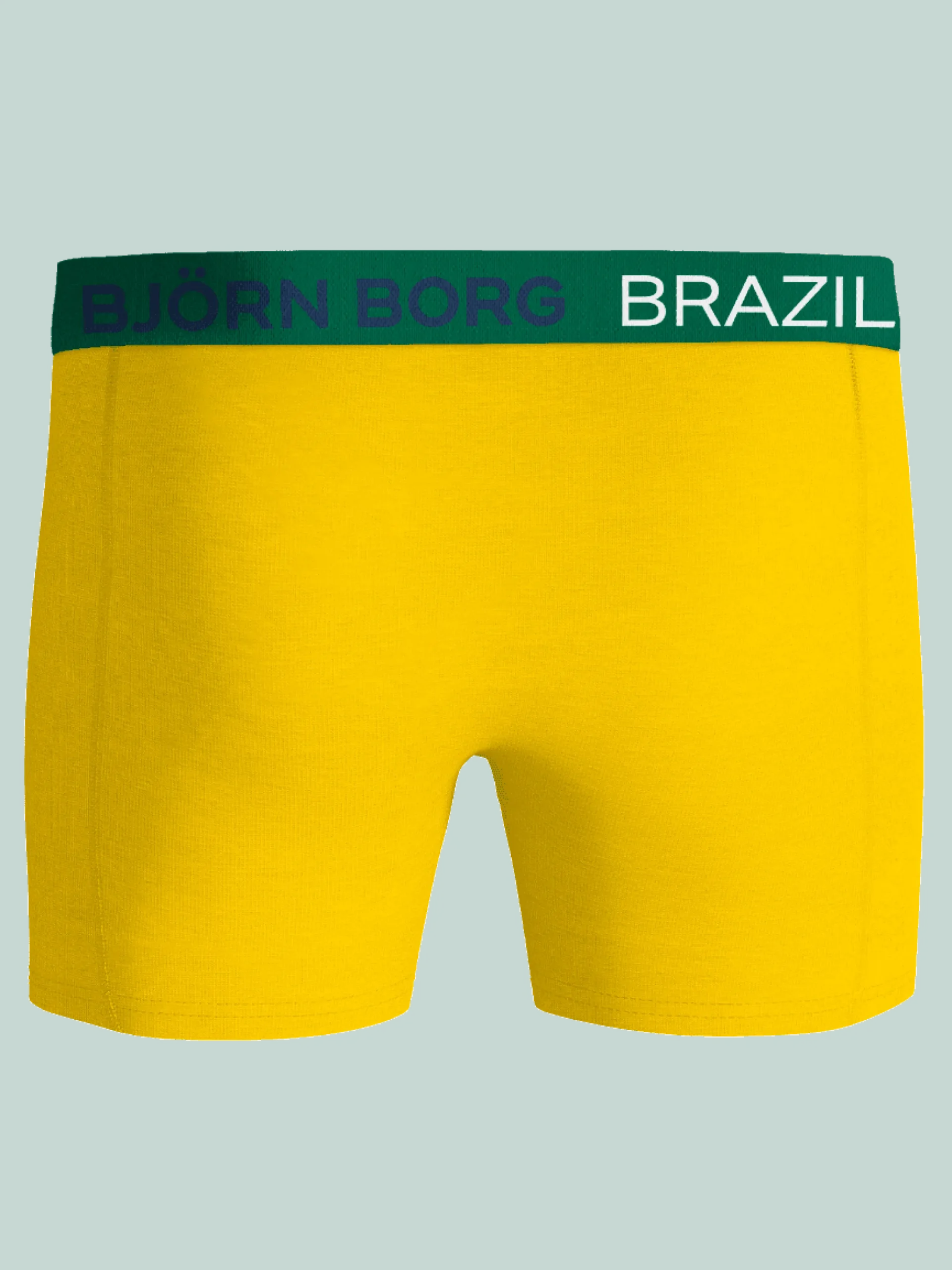 Björn Borg Boxers * Cotton tretch Boxer Brazi 3-pack