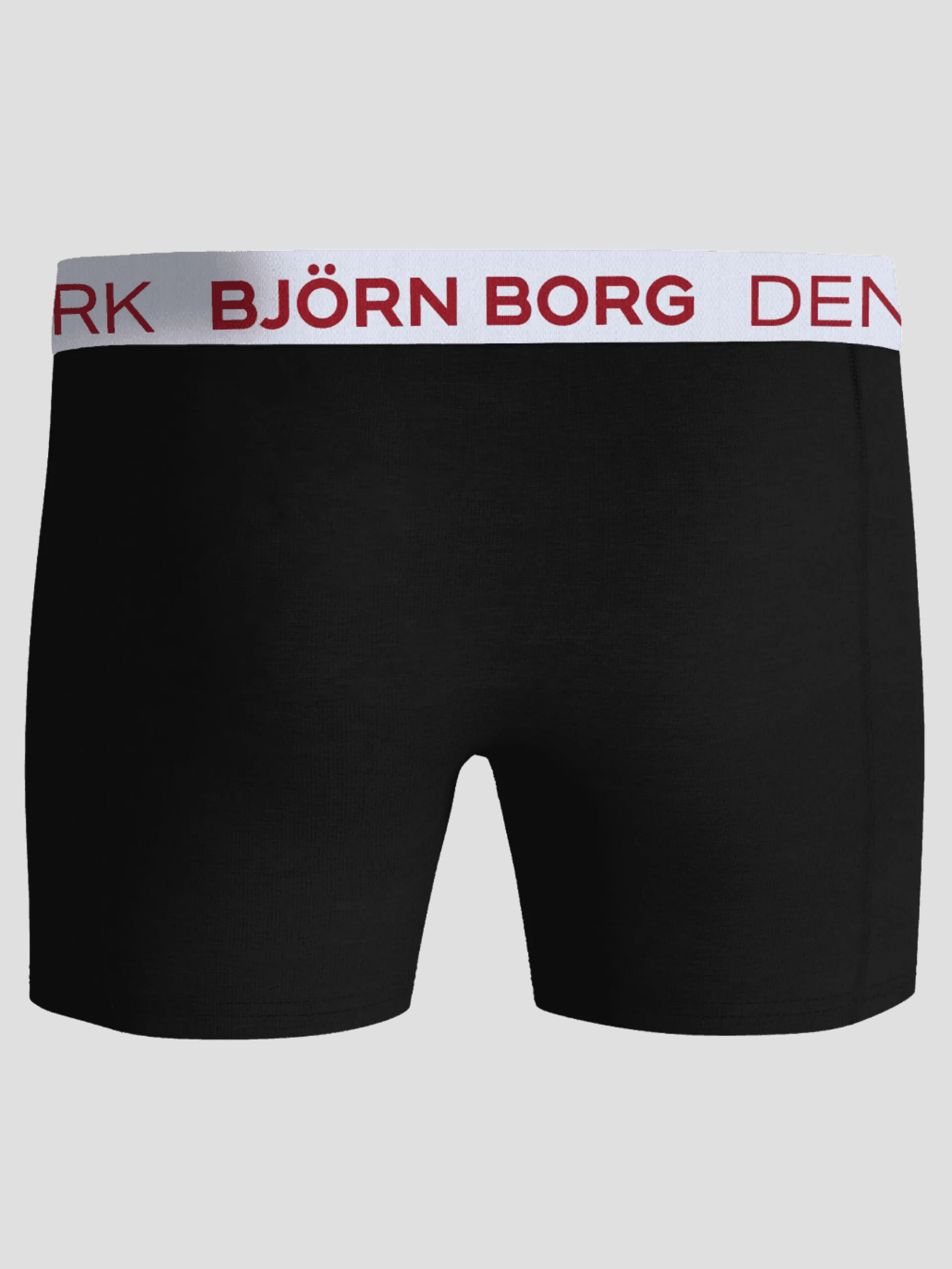 Björn Borg Boxers * Cotton tretch Boxer Denark 3-pack