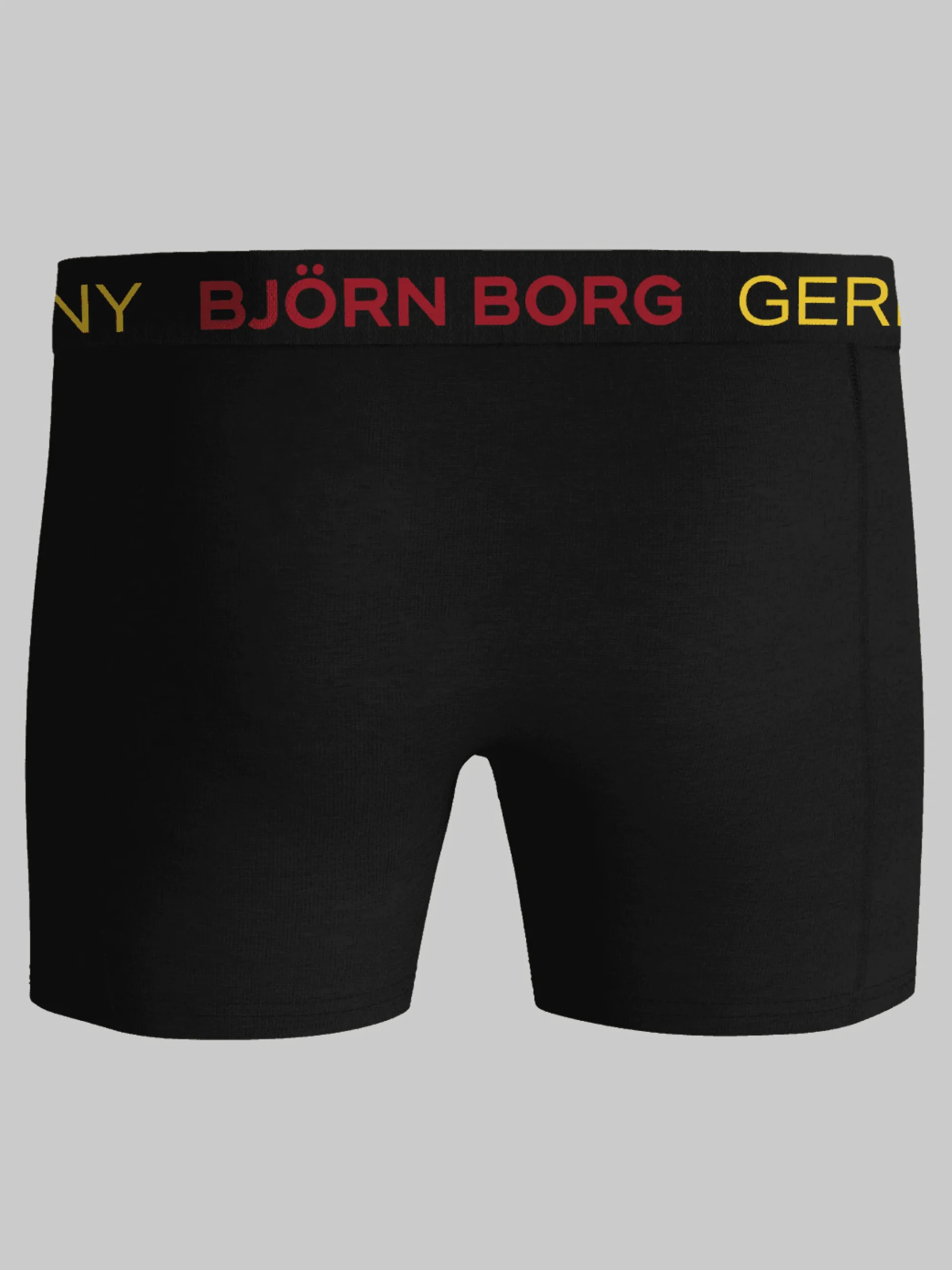 Björn Borg Boxers * Cotton tretch Boxer Gerany 3-pack