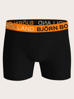 Björn Borg Boxers * Cotton tretch Boxer Hoand 3-pack