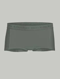 Björn Borg Trosor * Cotton Stretch Boxer Shorts 3-pack
